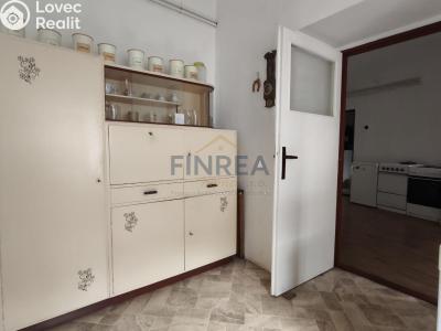 Sale family house Podbořany č. 29