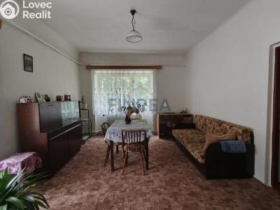 Sale family house Podbořany č. 31