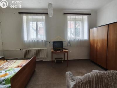 Sale family house Podbořany č. 33