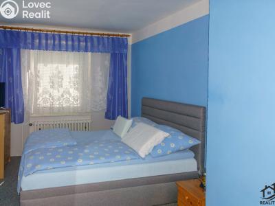Продаж сімейного будинку Petrovice u Karviné č. 8