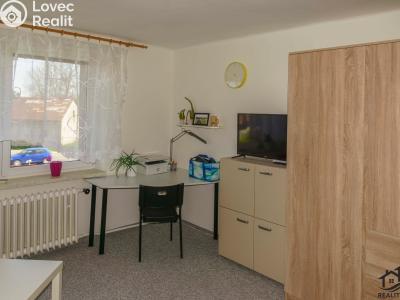 Продаж сімейного будинку Petrovice u Karviné č. 14