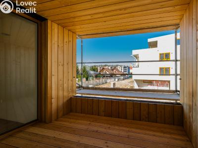 Sale apartment 4+KK Příbram č. 7