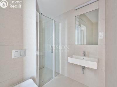 Sale apartment 4+KK Příbram č. 10