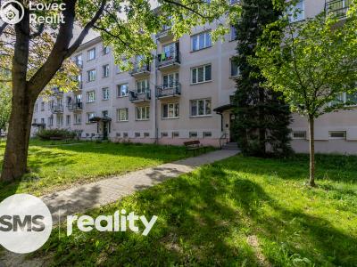 Prodej bytu 3+1 Ostrava, Bajkalská č. 2