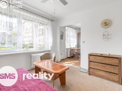 Prodej bytu 3+1 Ostrava, Bajkalská č. 7