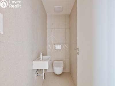 Sale apartment 3+KK Příbram č. 7