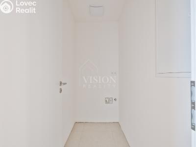Sale apartment 2+KK Příbram č. 10