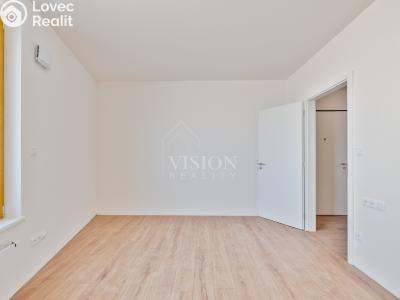 Sale apartment 2+KK Příbram č. 6