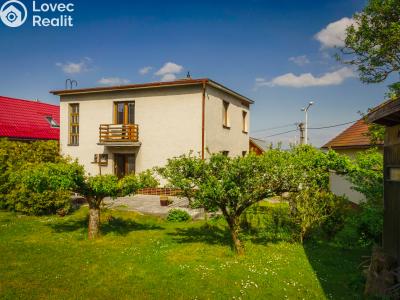 Продажа семейного дома Ružomberok, Slovensko, Nad Skalkou č. 30