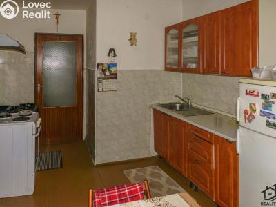 Продажа семейного дома Ružomberok, Slovensko, Nad Skalkou č. 1