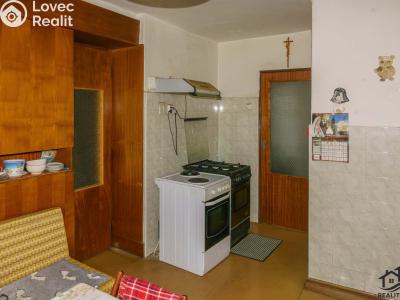 Продажа семейного дома Ružomberok, Slovensko, Nad Skalkou č. 2