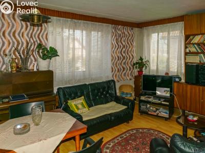 Продажа семейного дома Ružomberok, Slovensko, Nad Skalkou č. 4