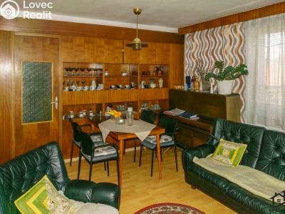 Продажа семейного дома Ružomberok, Slovensko, Nad Skalkou č. 5