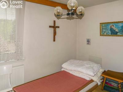 Продажа семейного дома Ružomberok, Slovensko, Nad Skalkou č. 10
