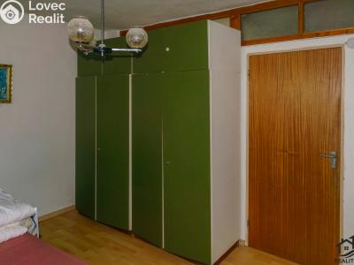 Продажа семейного дома Ružomberok, Slovensko, Nad Skalkou č. 11