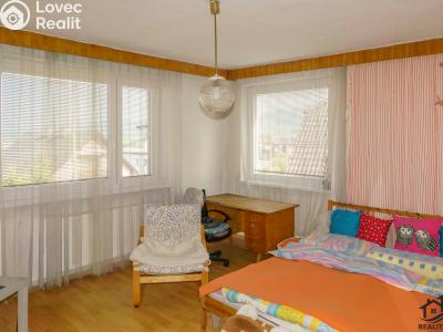 Продажа семейного дома Ružomberok, Slovensko, Nad Skalkou č. 12