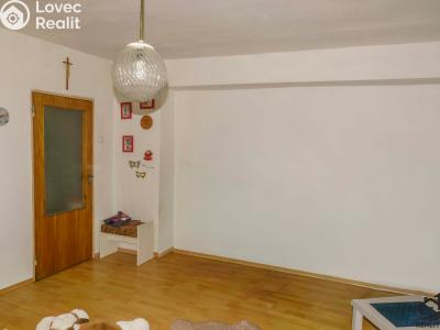 Продажа семейного дома Ružomberok, Slovensko, Nad Skalkou č. 13