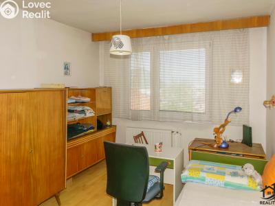 Продажа семейного дома Ružomberok, Slovensko, Nad Skalkou č. 14