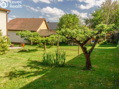 Продажа семейного дома Ružomberok, Slovensko, Nad Skalkou č. 19