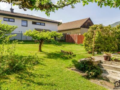 Продажа семейного дома Ružomberok, Slovensko, Nad Skalkou č. 21