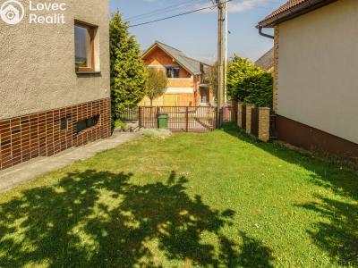Продажа семейного дома Ružomberok, Slovensko, Nad Skalkou č. 22