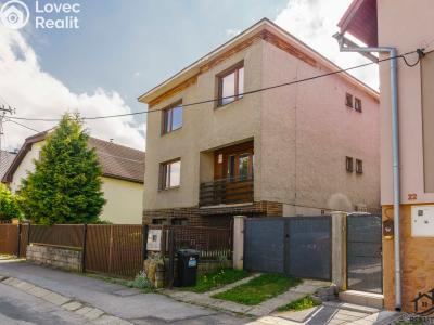 Продажа семейного дома Ružomberok, Slovensko, Nad Skalkou č. 23