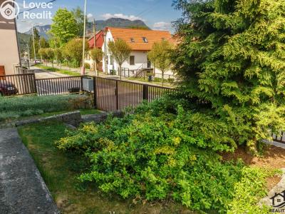 Продажа семейного дома Ružomberok, Slovensko, Nad Skalkou č. 25
