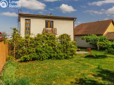 Продажа семейного дома Ružomberok, Slovensko, Nad Skalkou č. 27