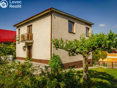 Продажа семейного дома Ružomberok, Slovensko, Nad Skalkou č. 28