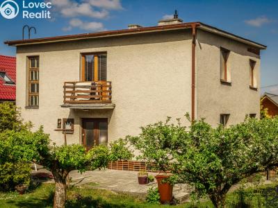 Продажа семейного дома Ružomberok, Slovensko, Nad Skalkou č. 29