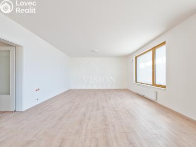 Sale apartment 3+KK Příbram č. 3