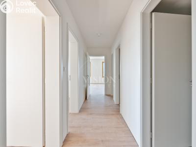 Sale apartment 3+KK Příbram č. 8
