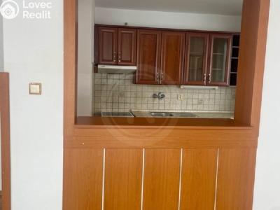 Pronájem bytu 4+KK Dobrá Voda u Českých Budějovic, Na Barborce č. 5