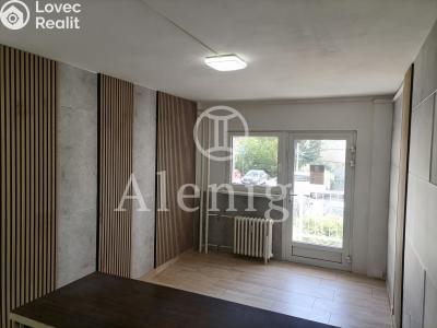 Продаж торгового приміщення Praha, Janského č. 13