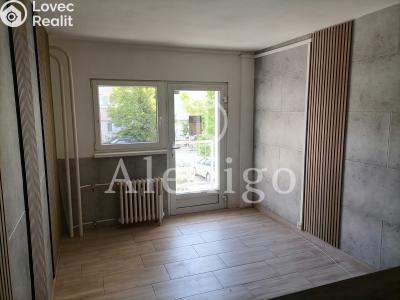 Продаж торгового приміщення Praha, Janského č. 3