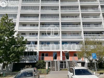 Продаж торгового приміщення Praha, Janského č. 4