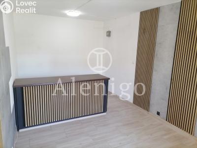 Продаж торгового приміщення Praha, Janského č. 6
