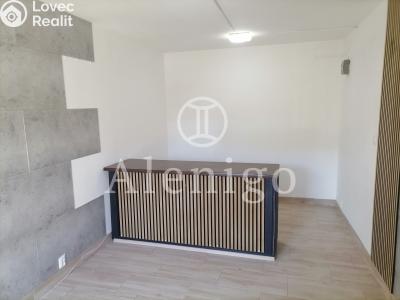 Продаж торгового приміщення Praha, Janského č. 8
