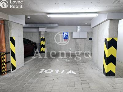 Prodej bytu 2+KK Praha, Poděbradská č. 23