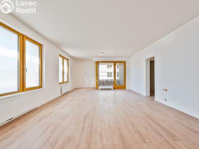 Sale apartment 4+KK Příbram č. 3