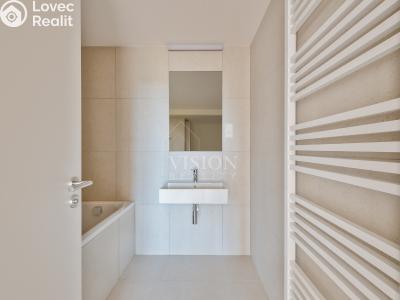 Sale apartment 4+KK Příbram č. 11