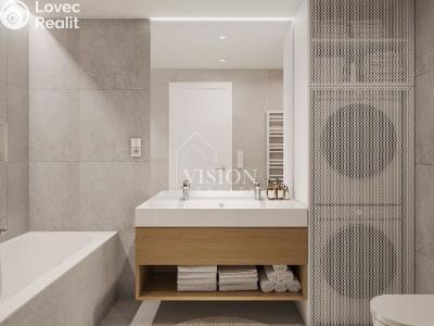 Sale apartment 4+KK Příbram č. 18