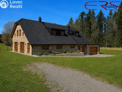 Prodej rodinného domu Pěnčín č. 1