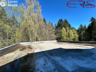 Prodej rodinného domu Pěnčín č. 16