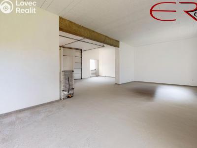 Prodej rodinného domu Pěnčín č. 18