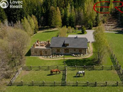 Prodej rodinného domu Pěnčín č. 21