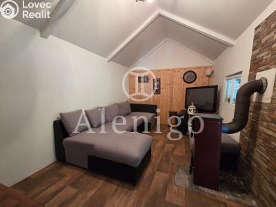 Продажа хижины Lštění č. 8