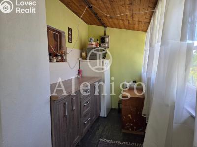 Продажа хижины Lštění č. 9