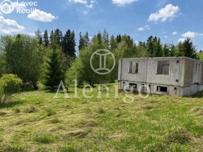 Продаж сімейного будинку Otročín č. 8