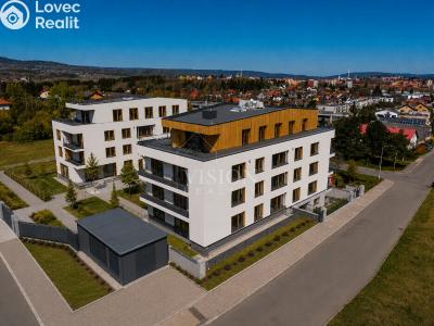 Sale apartment 2+KK Příbram č. 1
